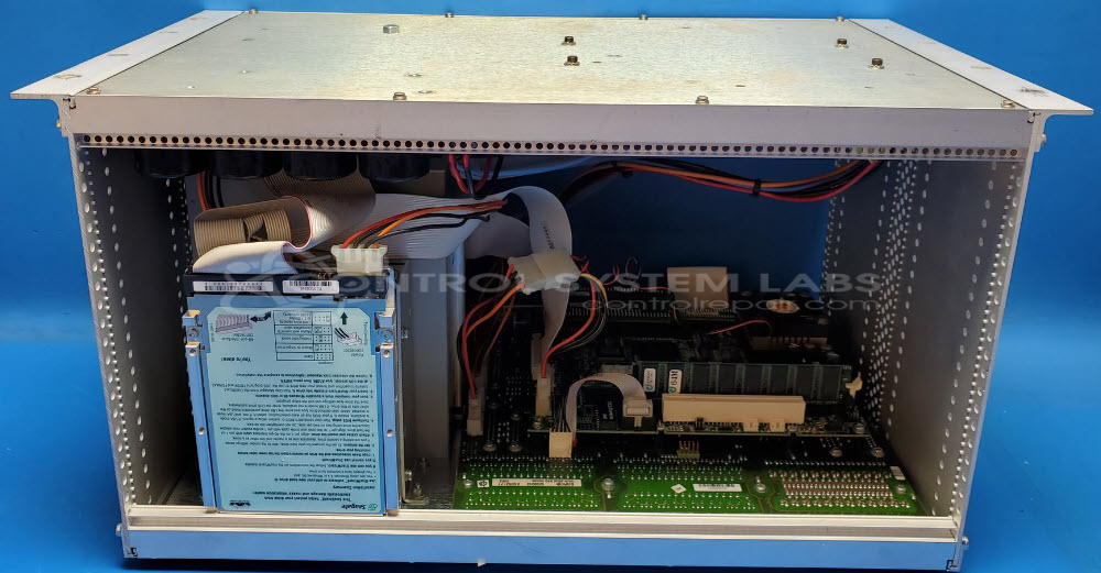 Computer Control Unit