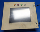 [101474] Operator panel with touch screen