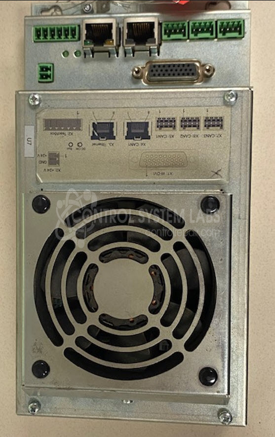 Industrial Computer for Robot Teachbox