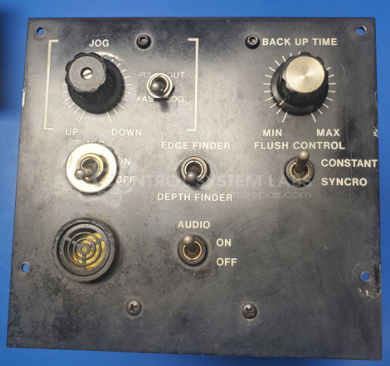 Servo Unit Controller