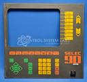 [105912] Selec 90 Keypad