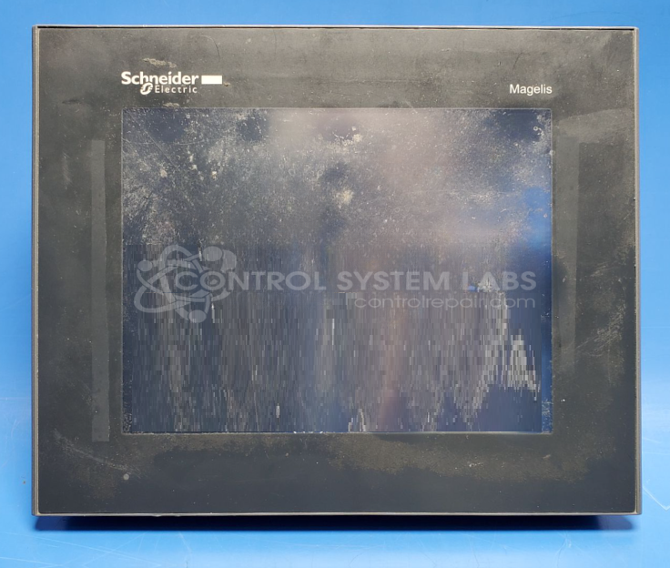 7.5 Magelis GTO Color Touch Panel