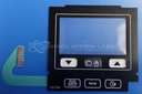 [106788] Eurotherm 818 Membrane Keypad Overlay