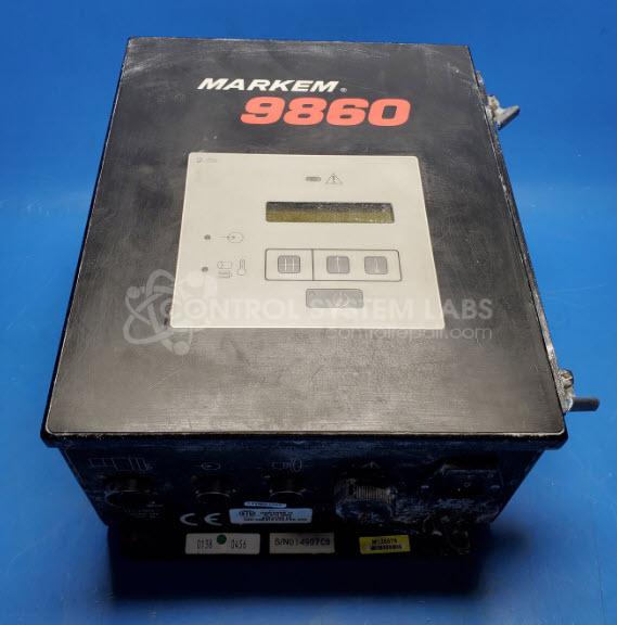 Marker Motor Control Unit