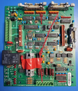 [107546] Press Brake Control Board, less PWM module