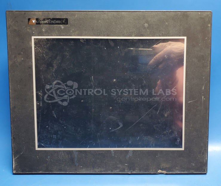 12" Touchscreen Monitor