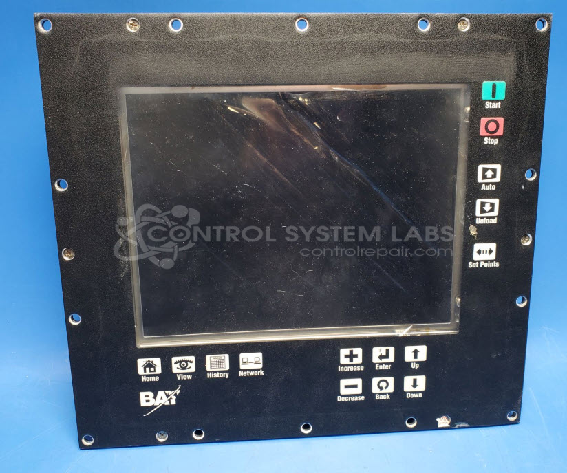 Universal Compressor User Interface Module