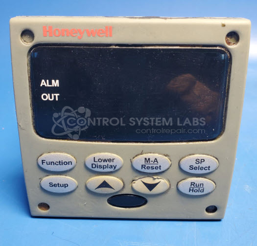 Temperature Controller