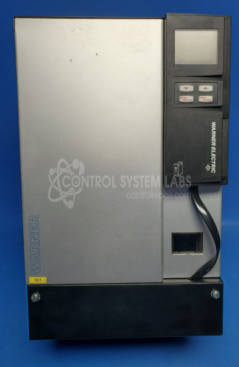 4kW AC Inverter 400 VAC 3 Phase In, 0-400VAC 3 Phase 8.9A 0-400Hz out