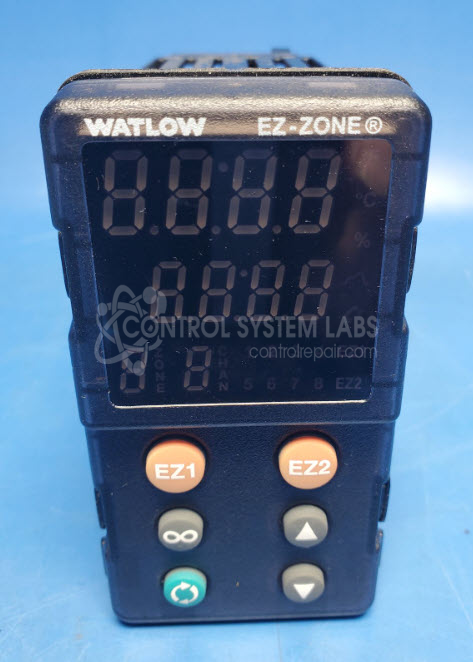 EZ Zone Temperature Control