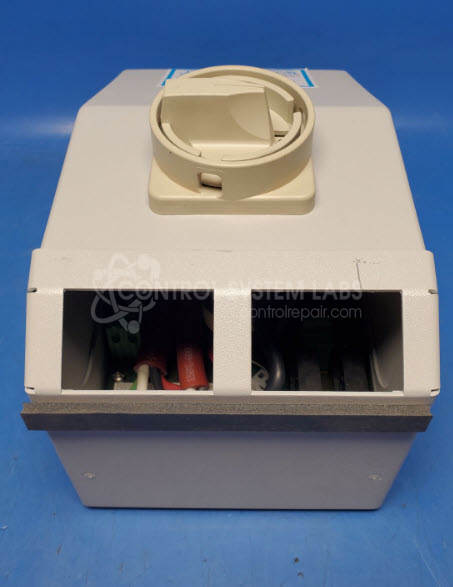 DC Disconnect Switch