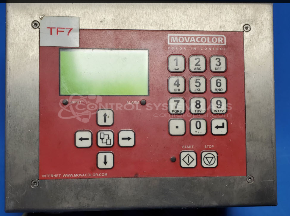 TrueFeed Gravimetric Feeder