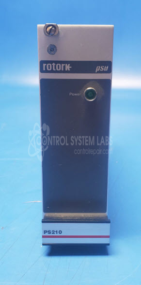 Rotork PSU Power supply