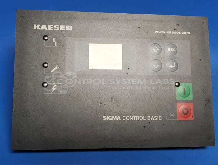 Kaeser Sigma Control Basic Unit