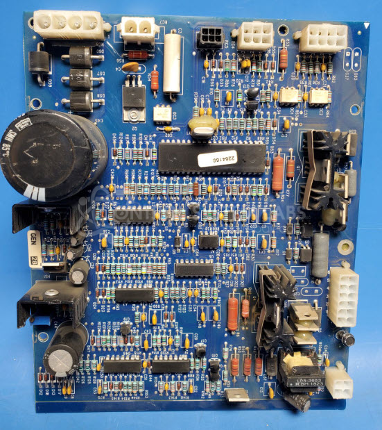Control Board