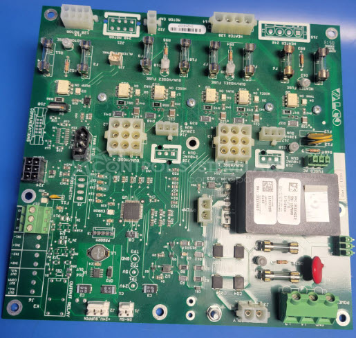 Power Board