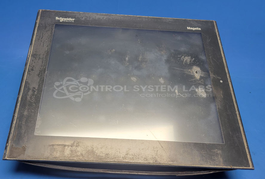 Color Touchscreen Panel TFT