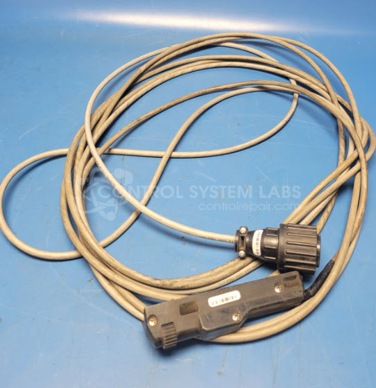 Rotary Control with Cable