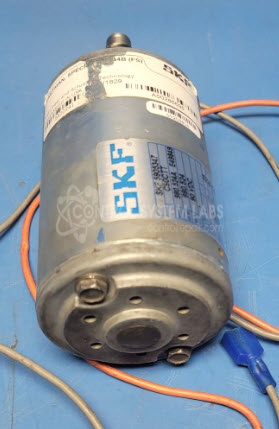 90V Motor