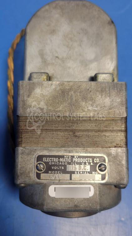 Gear Reduction Motor