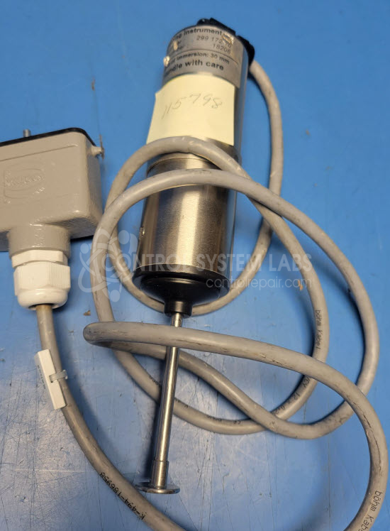 Viscosity Motor/Sensor