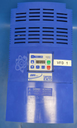 [115899] SMVector 50 Hp AC Drive, 400/480 VAC 3 Ph 85/74 A 50/60Hz In, 0-400/460VAC 75/65A 0-500 Hz Out