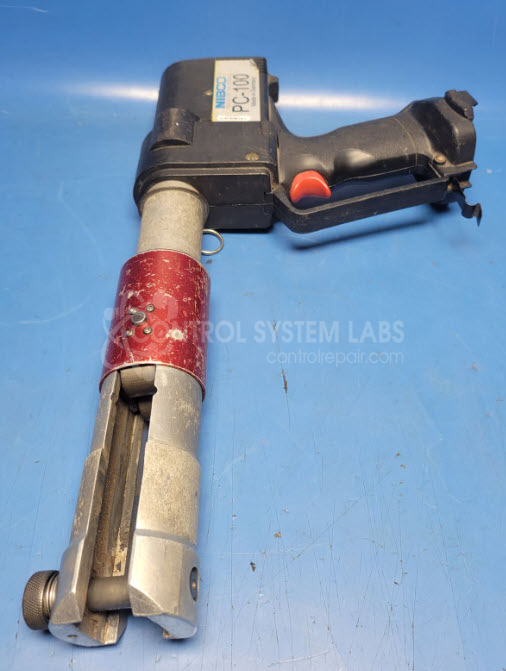 Press Tool, less battery