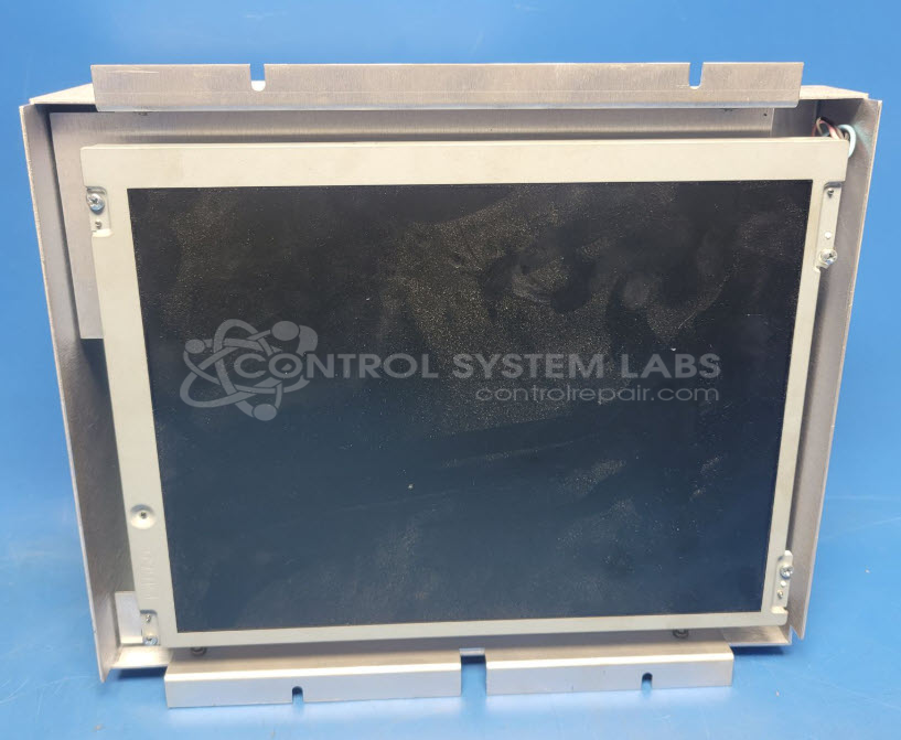 Display Module less operator interface