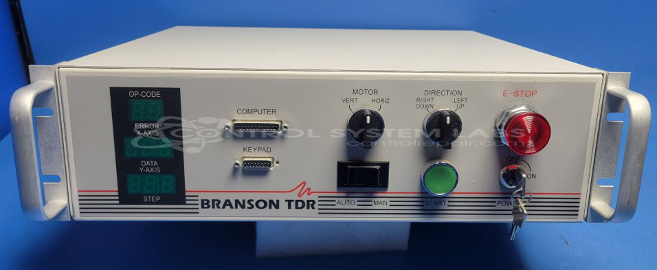 Batch Transport System Controller