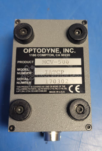 Automatic Temperature Compensation Module