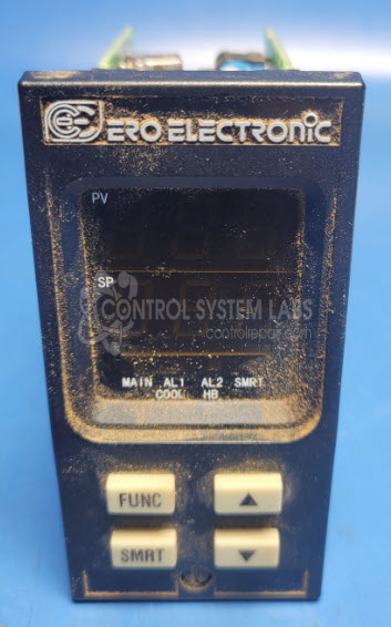 Temperature Controller