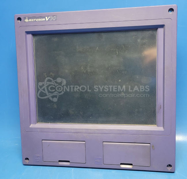 Injectvisor V30 Machine Controller