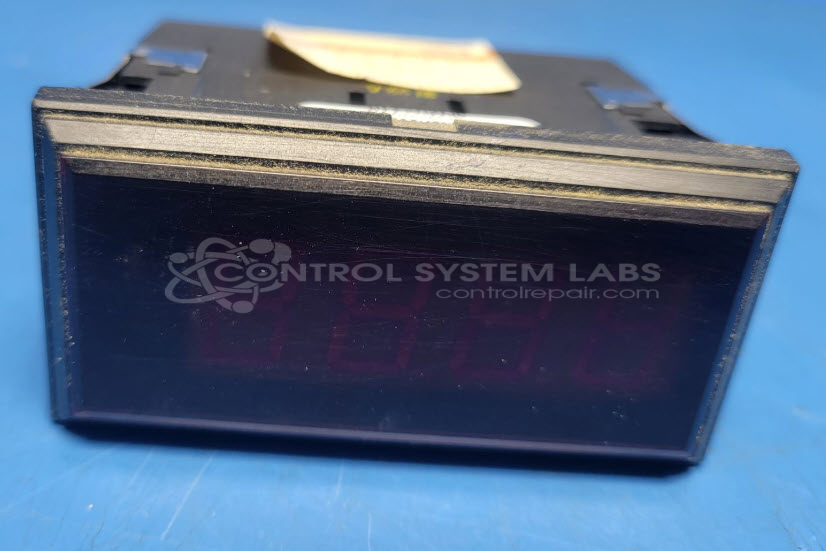 Kamori 4 Digit Display Module