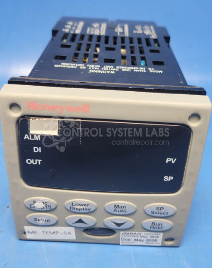 Temperature Controller