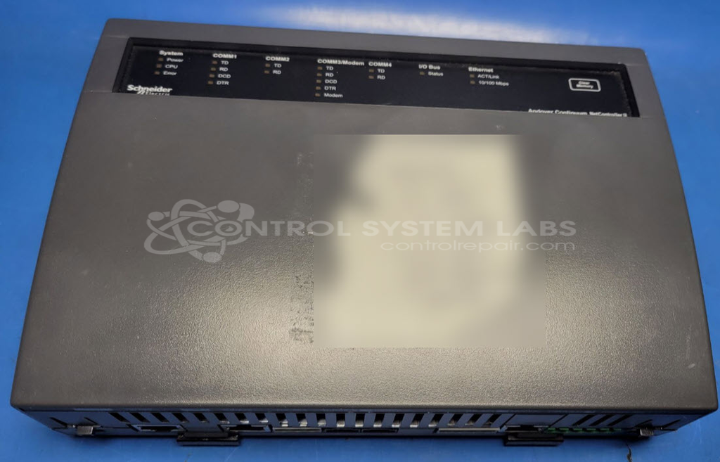 Communication Module