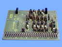 [153] Multiple Input Multiplexer Card