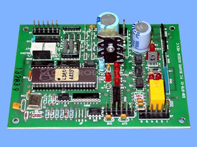 Selectronic 4 - Board Only