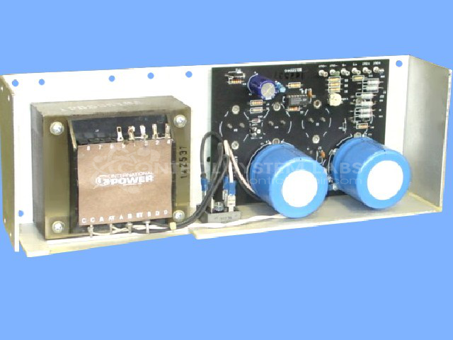 24V Power Supply 7.2 Amp