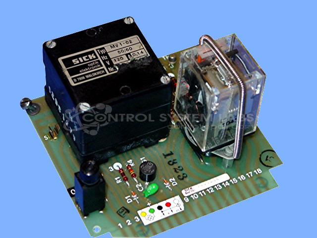 Amplifier Board