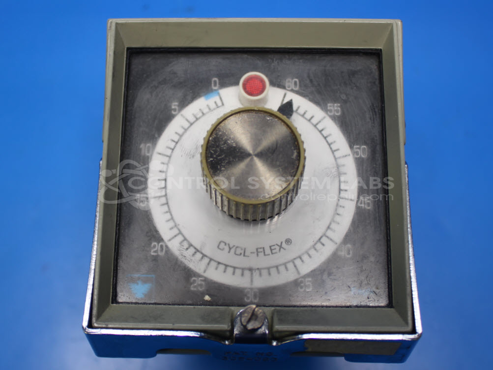 Reset Timer 120VAC 60 Seconds