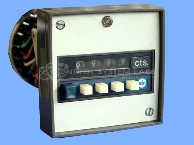 326 Pulse Motor Driven Counter