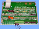 [4580] CGWD or CCAD Chiller Control Board