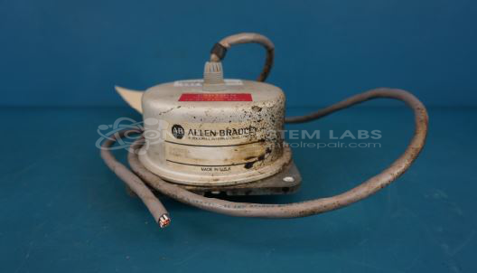 Encoder 845A-XXXX-XXXX-