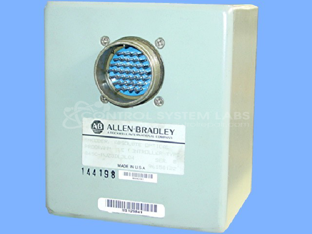 Encoder 845C-XXXX-XXXX-