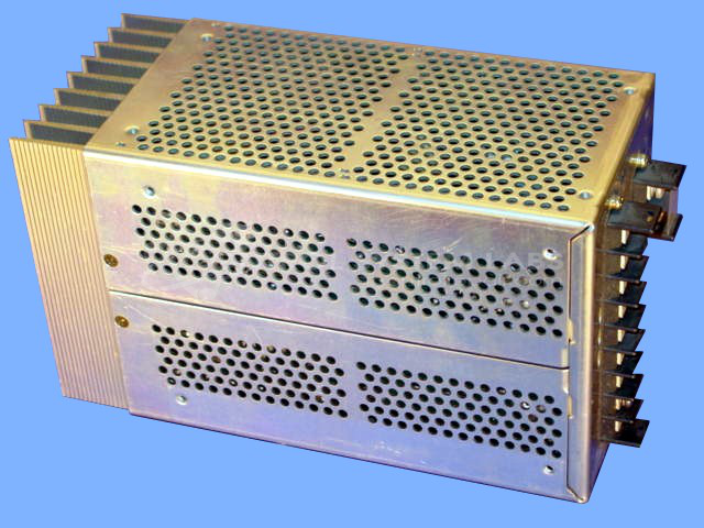 Switching Power Supply 24VDC 6Amp