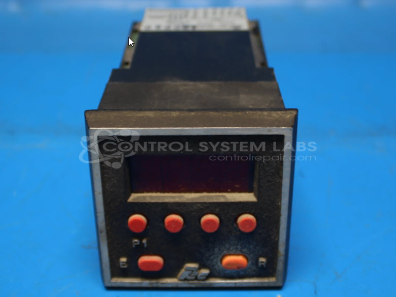 Single Preset Libra Counter