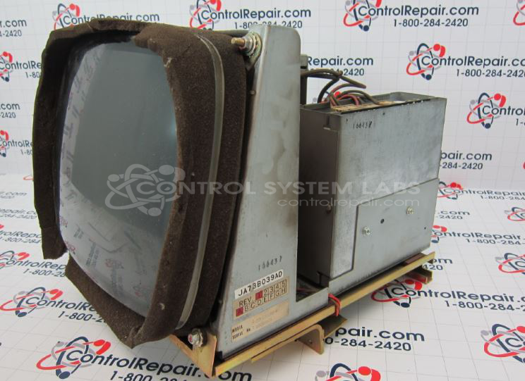 12 inch Color CRT Monitor