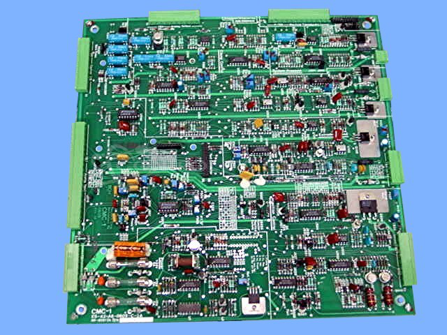CMC-1 Motherboard