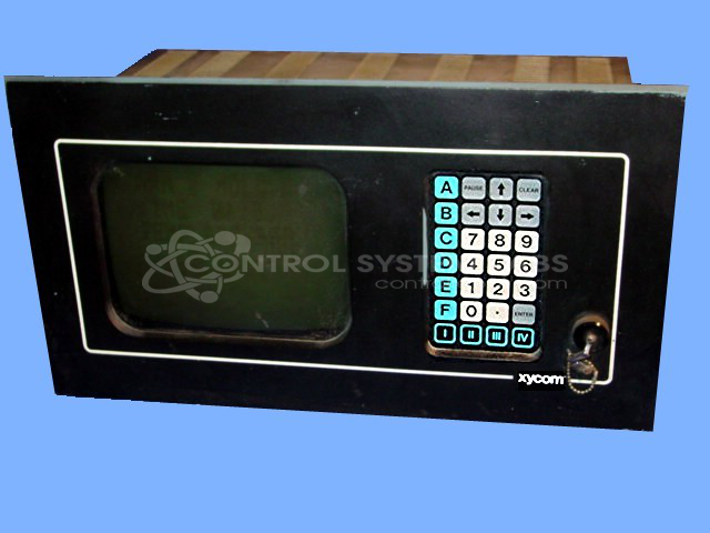 XT/AT Computer Industrial Terminal