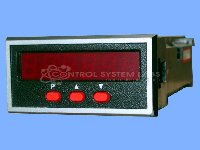 Apollo Intelligent 4.5 Digit Meter